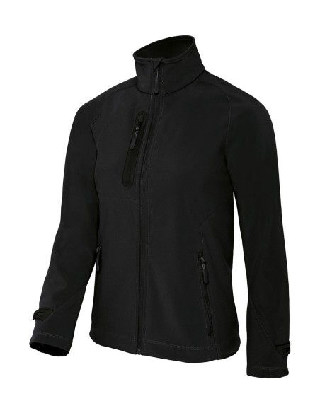 X-Lite Softshellwomen Jacket1