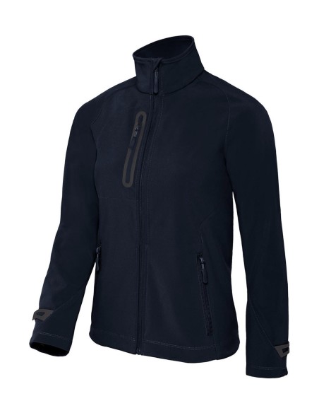 X-Lite Softshellwomen Jacket2