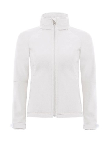 Hooded Softshellwomen0