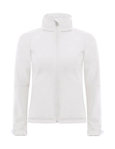 Hooded Softshellwomen0