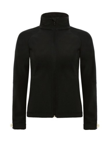 Hooded Softshellwomen1