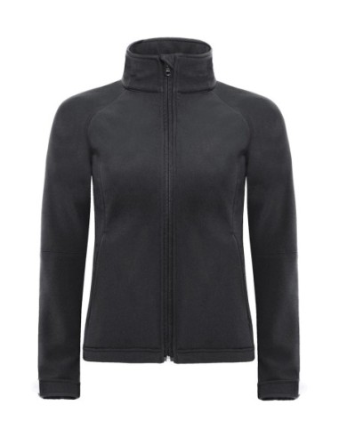 Hooded Softshellwomen2