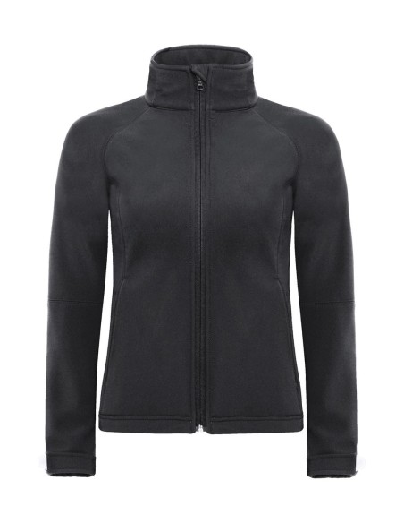 Hooded Softshellwomen2