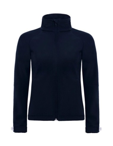 Hooded Softshellwomen3