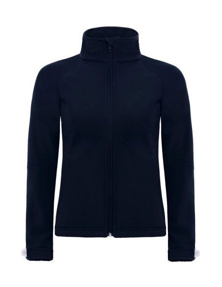 Hooded Softshellwomen3