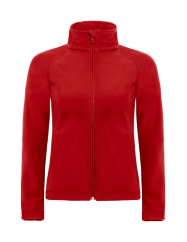 Hooded Softshellwomen5