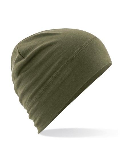 Merino Beanie2