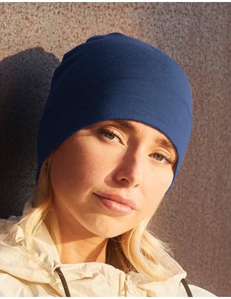 Merino Beanie3