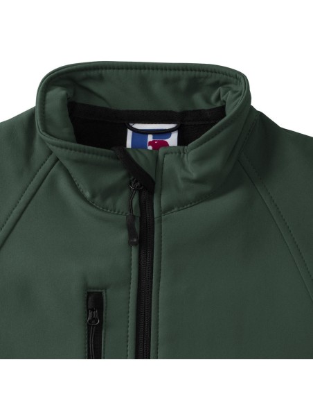 Ladies Softshell Jacket14