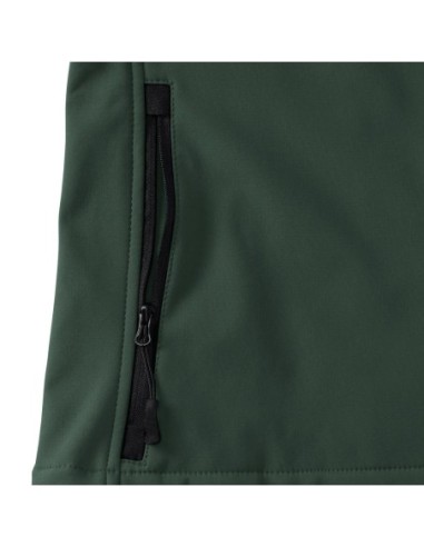Ladies Softshell Jacket15