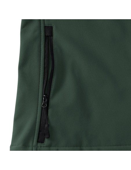 Ladies Softshell Jacket15