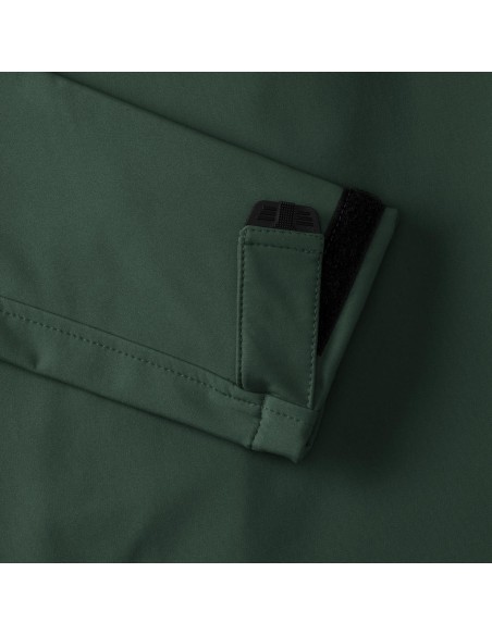 Ladies Softshell Jacket16