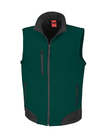 Softshell Bodywarmer4