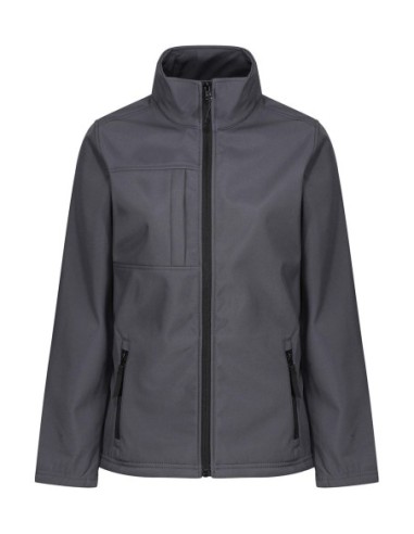 Womens Octagon II Softshell1