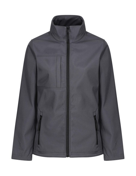 Womens Octagon II Softshell1