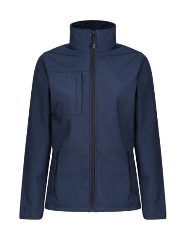 Womens Octagon II Softshell2
