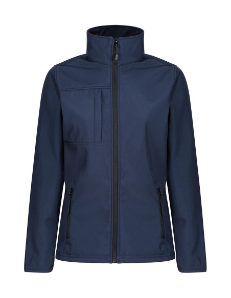 Womens Octagon II Softshell2