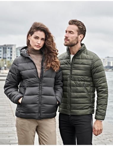 Womens Hooded Lite Jacket2