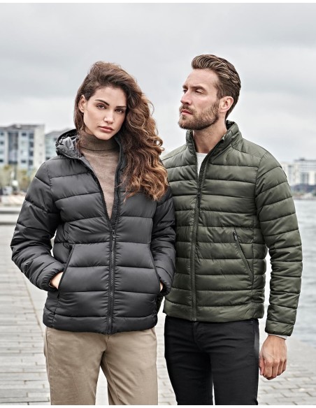 Womens Hooded Lite Jacket2
