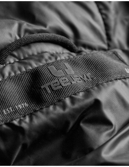 Womens Hooded Lite Jacket5