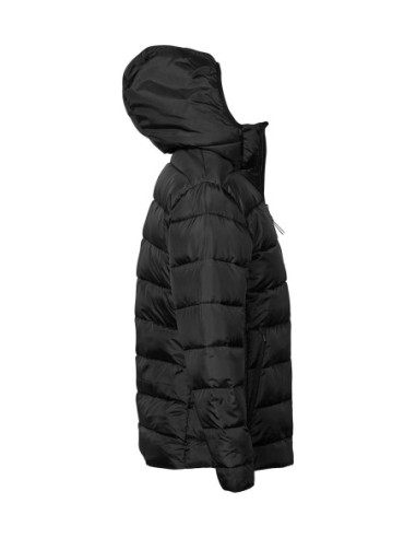 Womens Hooded Lite Jacket8