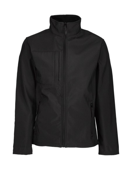 Octagon II Softshell0