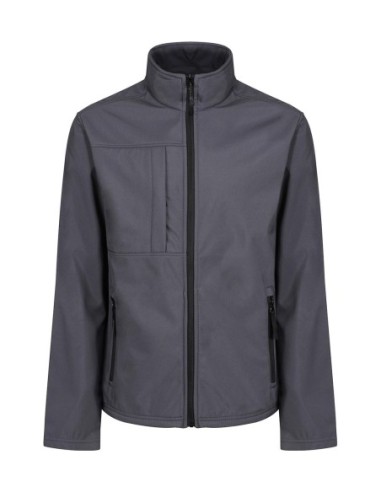 Octagon II Softshell1