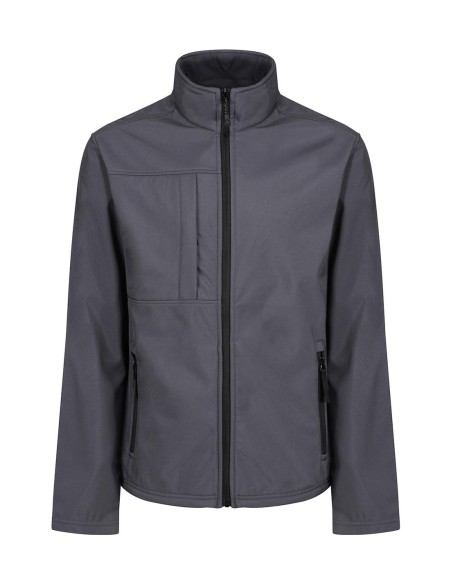 Octagon II Softshell1