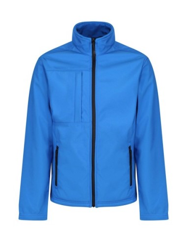 Octagon II Softshell3