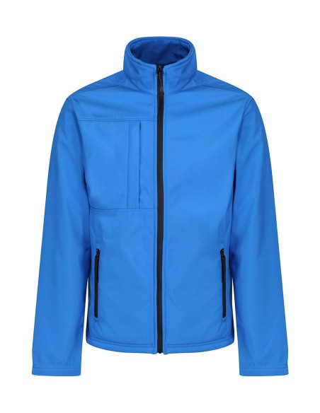 Octagon II Softshell3