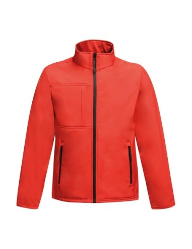 Octagon II Softshell4