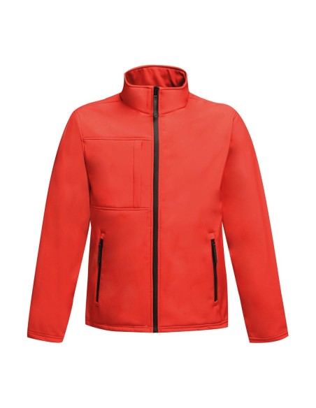 Octagon II Softshell4
