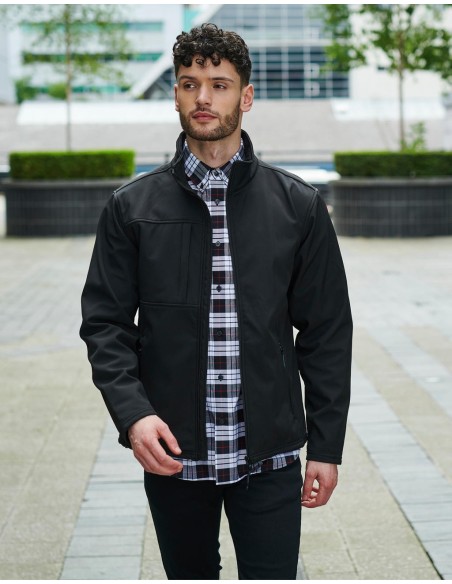 Octagon II Softshell5
