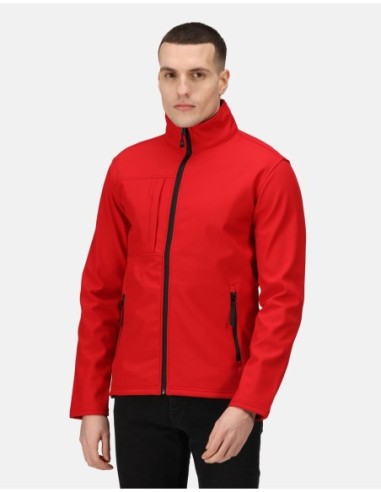 Octagon II Softshell7