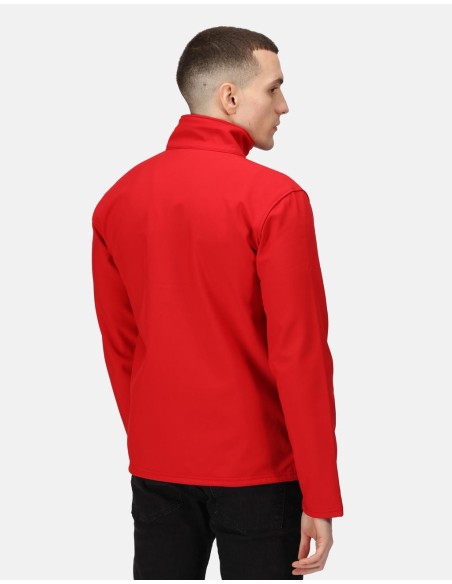 Octagon II Softshell8