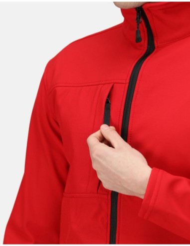 Octagon II Softshell9