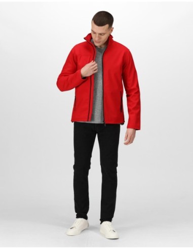 Octagon II Softshell10