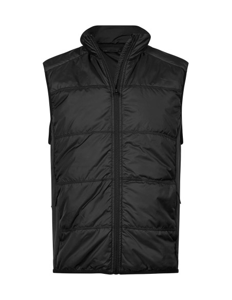 Hybrid-Stretch Bodywarmer0
