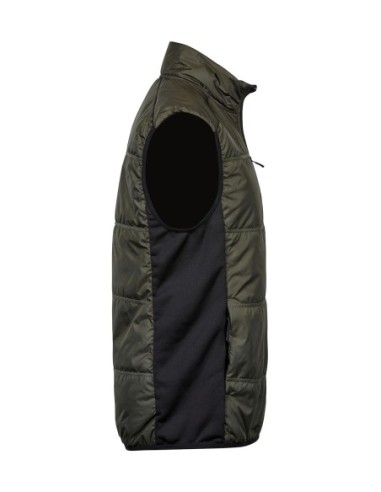 Hybrid-Stretch Bodywarmer9