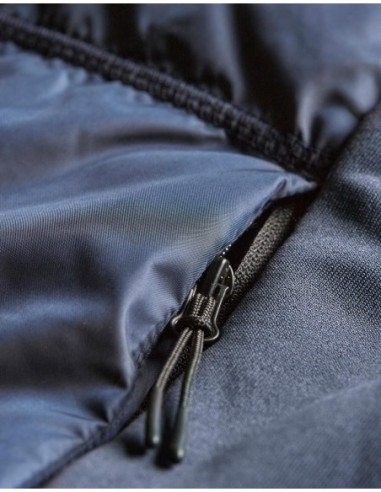 Womens Hybrid-Stretch Hooded Jacket6