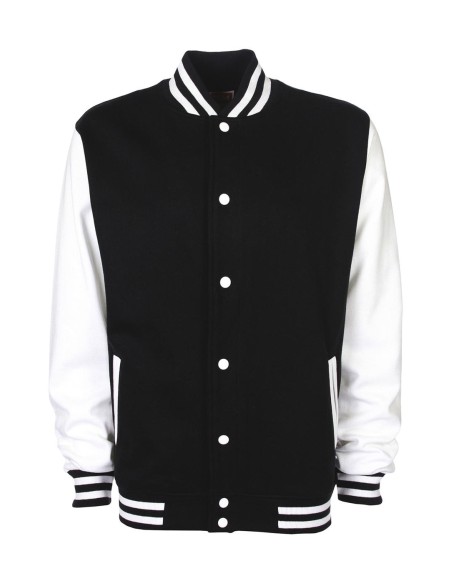 Varsity Jacket0