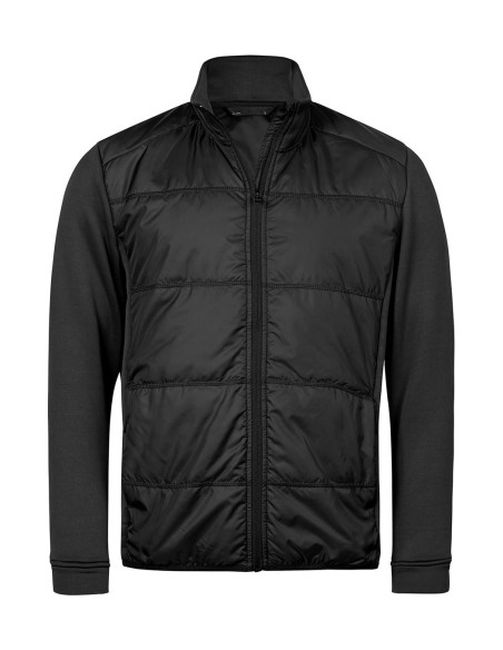 Hybrid-Stretch Jacket0