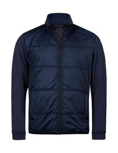 Hybrid-Stretch Jacket1