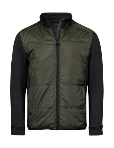 Hybrid-Stretch Jacket2