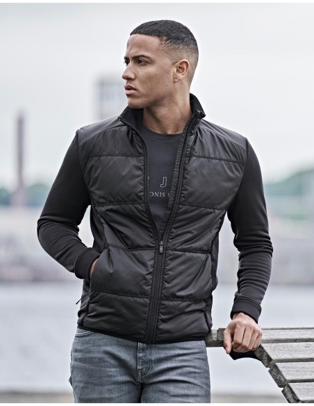 Hybrid-Stretch Jacket3
