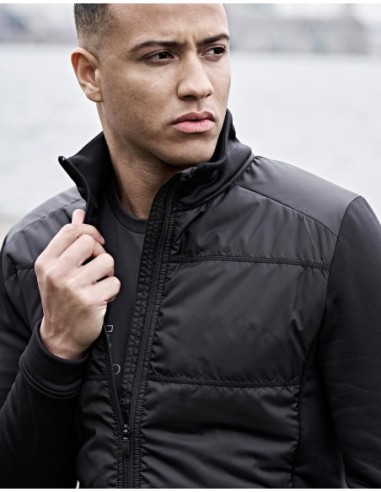 Hybrid-Stretch Jacket4