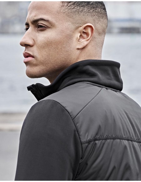 Hybrid-Stretch Jacket5