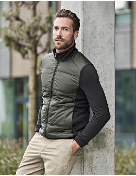 Hybrid-Stretch Jacket6
