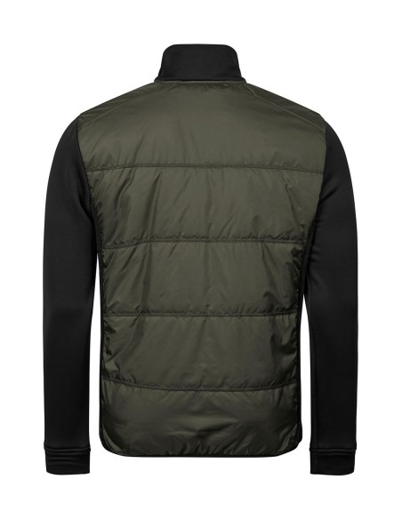 Hybrid-Stretch Jacket7