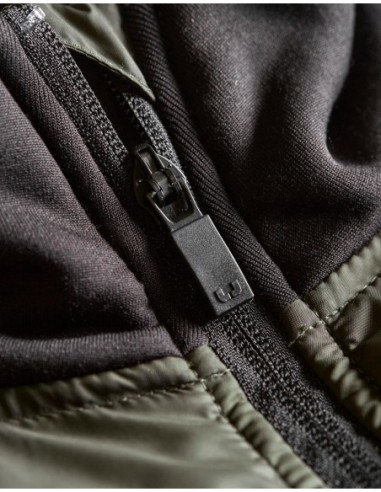 Hybrid-Stretch Jacket8